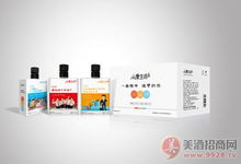 小白酒代理 低门槛高回报，代理商首选王牌产品开启小康生活致富路